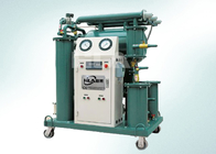 Öl-Filtrations-Maschinen-gegenseitige Induktor-Öl-Reinigungs-Maschine des Transformator-26KW