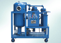 Energiesparen-Schmieröl-Hydrauliköl-Reinigungsapparat-Maschinen-multi Stadiums-Filtrations-System