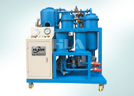 9000 L-/hourturbinen-Öl-Filtrations-Maschine/Abkühlungs-Öl-Reinigungsapparat