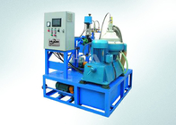 Mineralölschmieröl-zentrifugale Filtrations-Ausrüstung scheibenartige 3000 L/hour