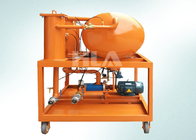 Brennölhydrauliköl-Filtrations-Ausrüstungs-Öl-Wasser-Trennung 600 L/hour