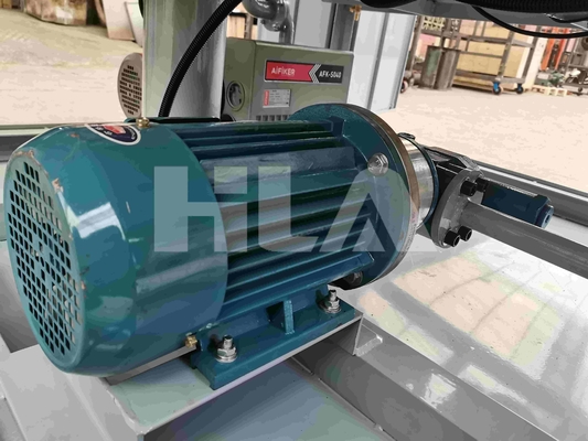 PLC-Steuerungstransformator Elektroölreiniger Filtermaschine mit Zubehör