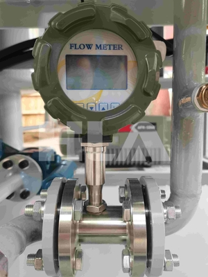 PLC-Steuerungstransformator Elektroölreiniger Filtermaschine mit Zubehör