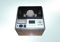 Transformator-Öl-Testgerät BDV 100KV für Durchschlagsfestigkeit