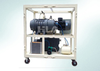 Doppeltes inszeniert Hochvakuum-Pumpen-System-Kombination für Elektrogeräte-Trockner