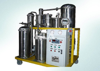 Phosphatieren Sie Ester Vacuum Dehydration Unit Ship-Öl-Filtration 3000L/hour