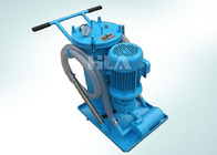 Partikel-Abbau-tragbare Hydrauliköl-Reinigungsapparat-Maschine für Schmieröl, Motorenöl