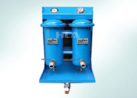 Hochleistungs-tragbare Öl-Reinigungsapparat-Maschinen-Mikrofiltrations-Systeme
