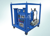 Filtrations-Systeme technischen Öls ZYF tragbare, Vakuumöl-Füllmaschine