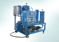 Konsequente Filtrations-Systeme des Operations-technischen Öls, Öl-Reinigungs-Maschine