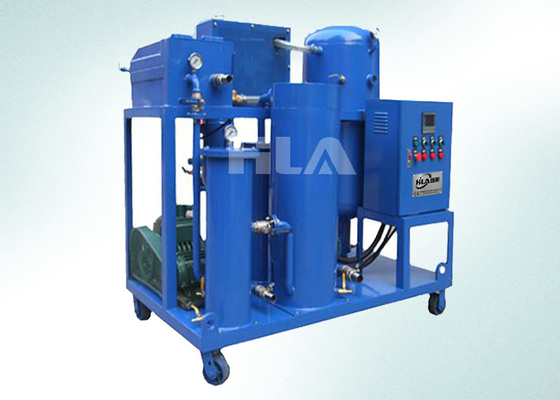 Maximieren Sie Ihren Ölraffinationsprozess mit unserem umweltfreundlichen Pflanzenölreiniger