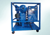 Industrielle Sicherheits-Transformator-Öl-Reinigungsapparat-Maschinen-Öl-Zentrifugierungsmaschine