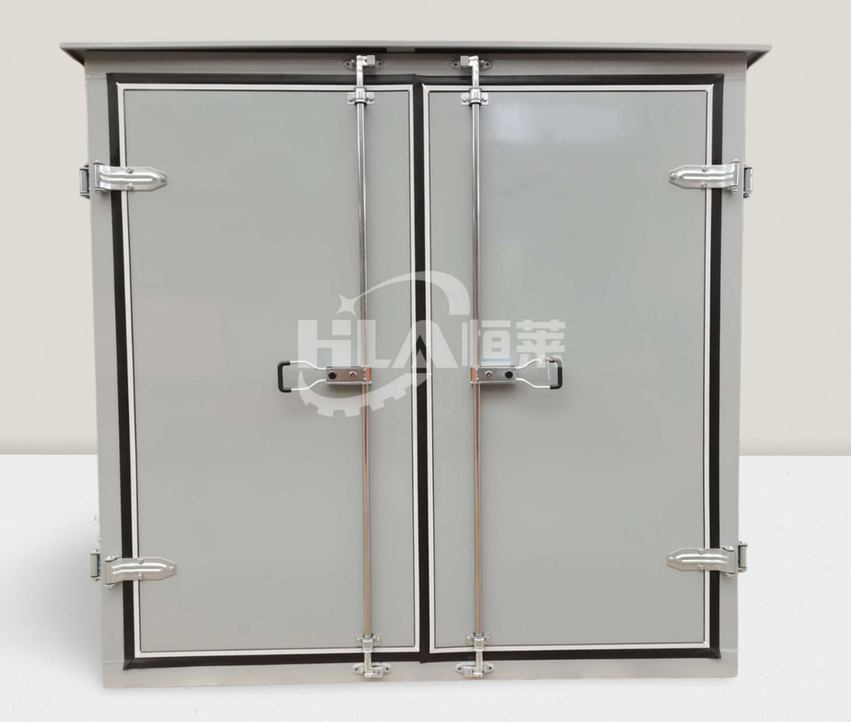 Ölpumpe CYB-100 Transformator Ölreinigungsmaschine bei 0,04 MPa für eine effektive Ölreinigung