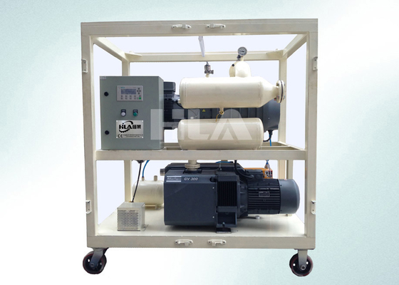 DYK Automatische bewegliche Vakuumpumpen-Einheit Transformator