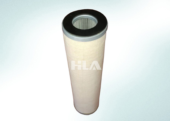 Verschmelzungs-Trennungs-Filter-Teil-, Öl-und Wasser-Trennungs-Filter-Kern