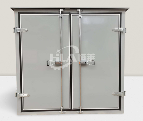 Ölpumpe CYB-100 Transformator Ölreinigungsmaschine bei 0,04 MPa für eine effektive Ölreinigung